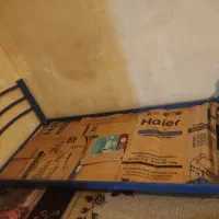 تختخواب فلزی تک نفره