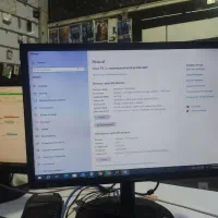 فروش دو سیستم کامپیوتر مجهز به برندdellوgreen