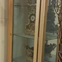 ویترین چوبی