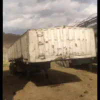 تریلی لبه اجاره