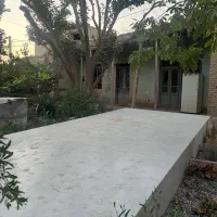 باغ/بافت مسکونی/آماده قطعه بندی/سه نبش/وحیدیه