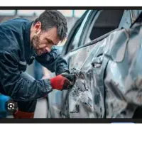 نیازمند صافکار ماهر