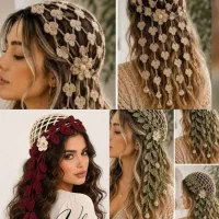 سفارش  از شما بافت از ما