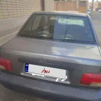پراید 85