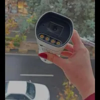 دوربین مداربسته با انتقال تصویر گوشی|دوربین مداربسته|قزوین, |دیوار