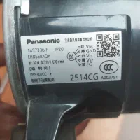موتور فن کولر گازی