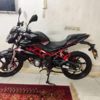 بنلی نیوفیس150