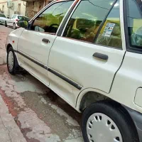پراید مدل 93
