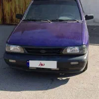 پراید ۸۸