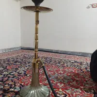 قلیان عربی