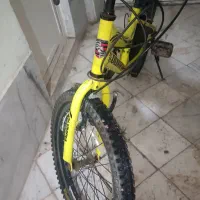 دوچرخه ۲۱ المپیا