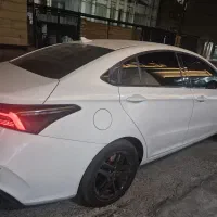 آریزو ۶ جی تی