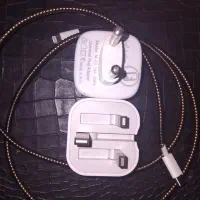 شارژر آیفون اورجینال