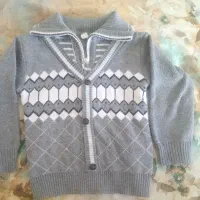 لباس گرم بچه گانه