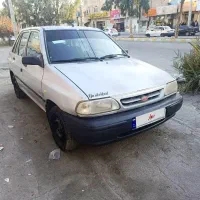 پراید89 cng شاسی پلمپ