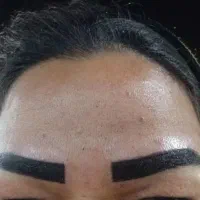 مدل خط چشم