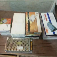 کلیه لوازم برقی و روشنایی زیر قیمت لاله زار