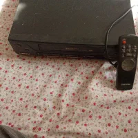 دستگاه ویدیو|پخش‌کننده DVD و ویدیو|شیراز, شاپورجان|دیوار