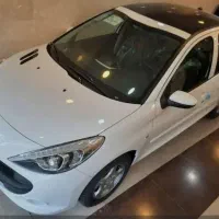 ۲۰۷ پانا خشک