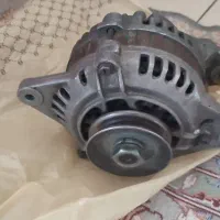 دینام  کاربراتی پراید،و. لنت ام کو پراید