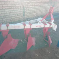 وسیله خیش زمین بند واز