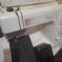 چرخ ژانومه همه کاره