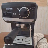 دستگاه قوه ساز در حد نو