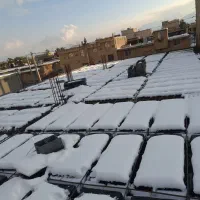 ۲ نفرنیروی قالب بندی نیمچه و ماهر نیاز مندم