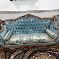 مبل استیل