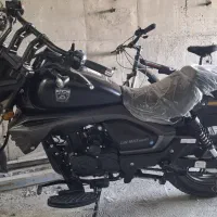 موتورسیکلت