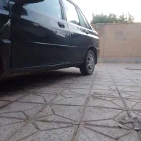 پراید۷۹|خودرو سواری و وانت|مشهد, تبادکان|دیوار