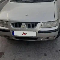 سمند مدل ۸۲