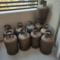 کپسول پر و خالی بوتان