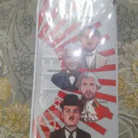 آلبوم کیمدی وکارت کیمدی