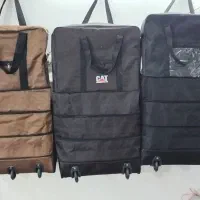 ساک چرخدار