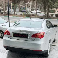 ام جی 550 فول آپشن مدل 2012 نقره‌ای|خودرو سواری و وانت|کرج, فاز ۳ مهرشهر|دیوار