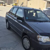 پراید۱۳۲ مدل ۸۹ هیدرولیک نیست