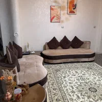 مبل ال پازلی ۶ نفره
