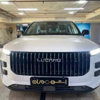 لوکانو ال7 سفید/سند مدارک آماده/تحویل فوری