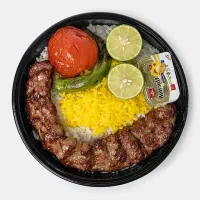 آشپز و کمک آشپز ایرانی