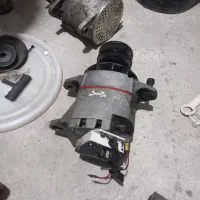 دینام وسماور کهنه آلرام