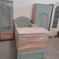 کمد سیسمونی رنگین کمان ویژه