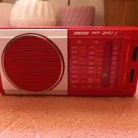 رادیو کلکسیونی