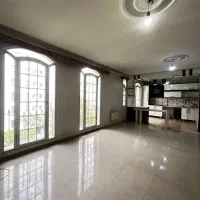 107متـر سالن پرده خور*فول*تاپ لوکیشن فلکه اول