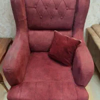 مبلمان ۴ نفره