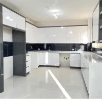 آپارتمان 100متری2خواب فول امکانات