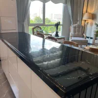 صفحه روی کابینت