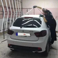کوییک پارس خودرویی اسفند ۴۰۱ کارشناسی شده