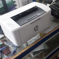 دستگاه پرینتر hp مدلprom1