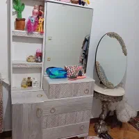 آیینه دراور